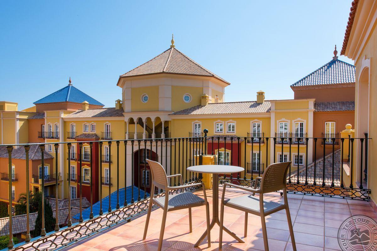 IBEROSTAR MALAGA PLAYA