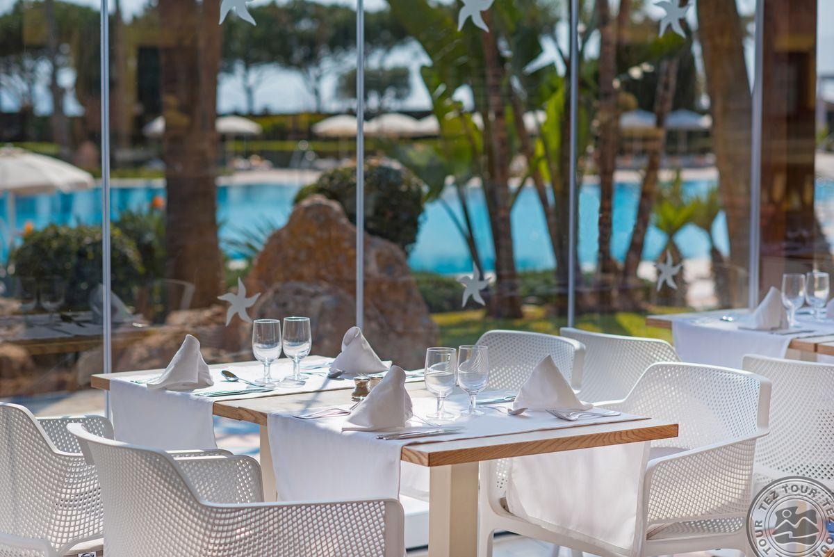 IBEROSTAR MALAGA PLAYA