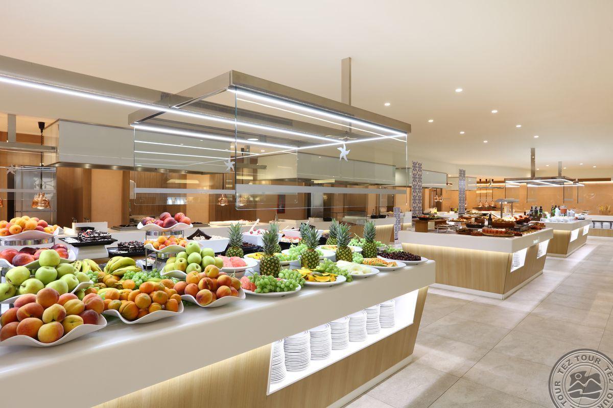 IBEROSTAR MALAGA PLAYA