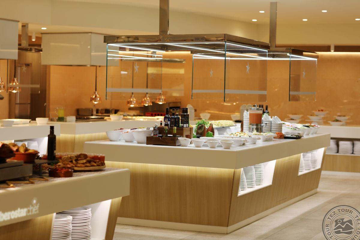 IBEROSTAR MALAGA PLAYA