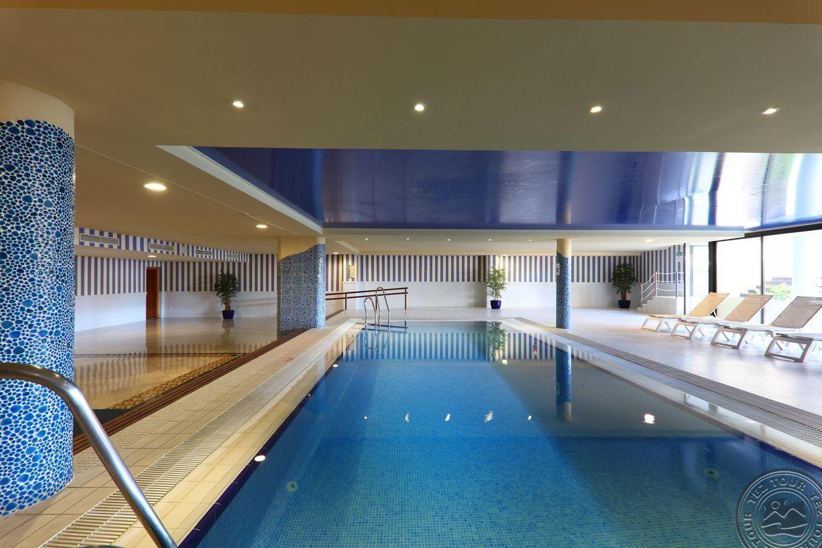 IBEROSTAR MALAGA PLAYA