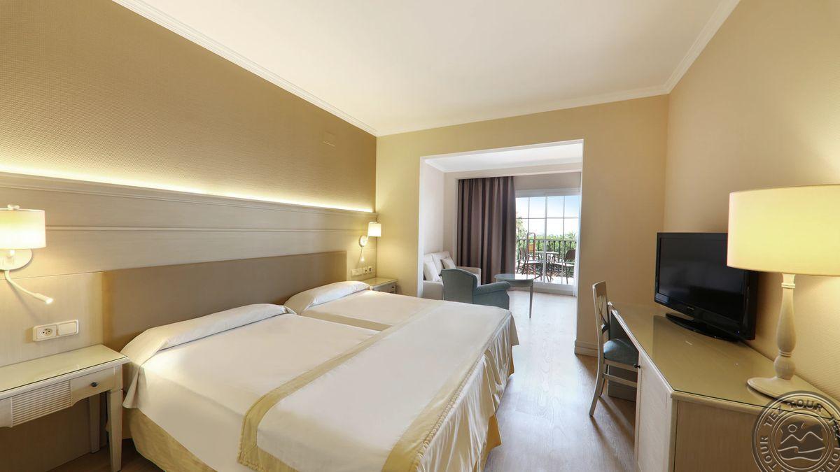 IBEROSTAR MALAGA PLAYA