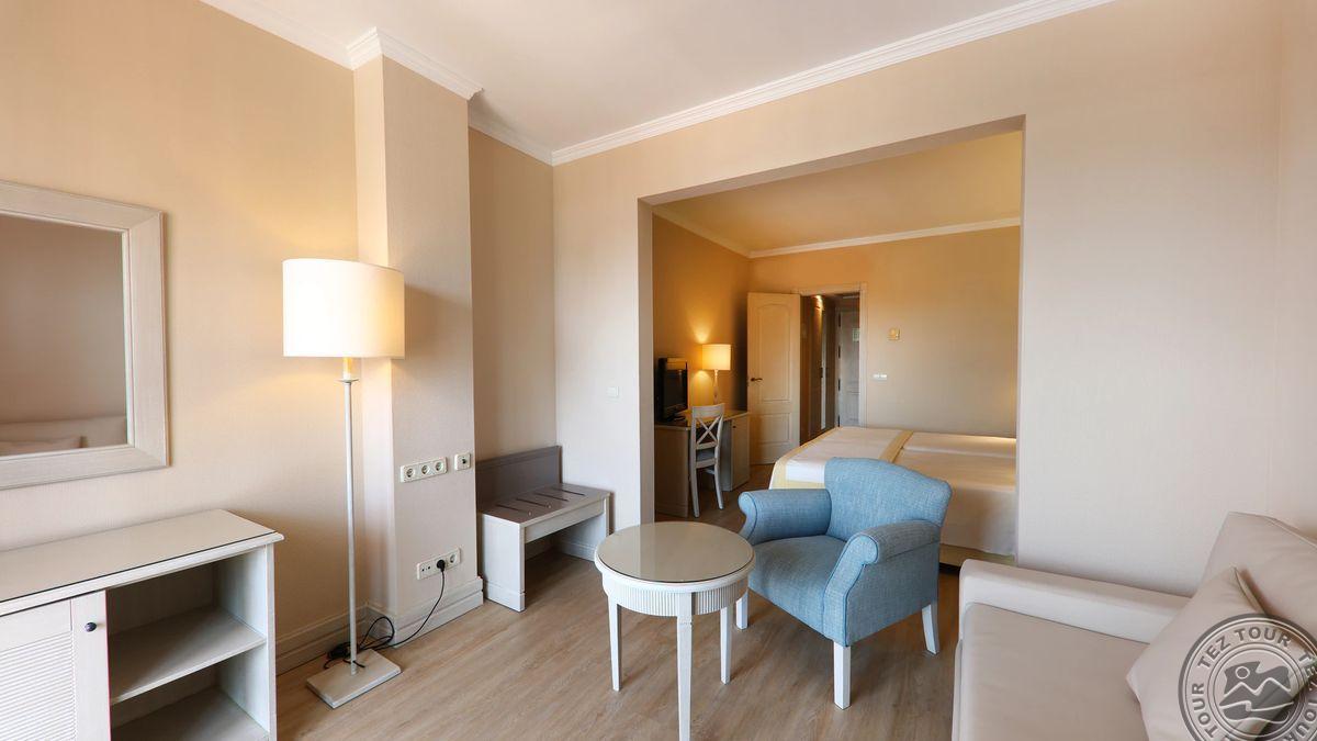 IBEROSTAR MALAGA PLAYA