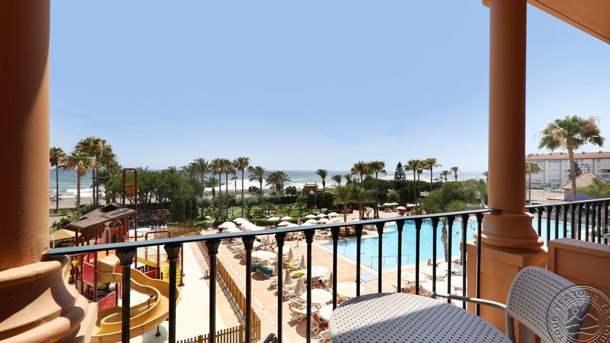 IBEROSTAR MALAGA PLAYA