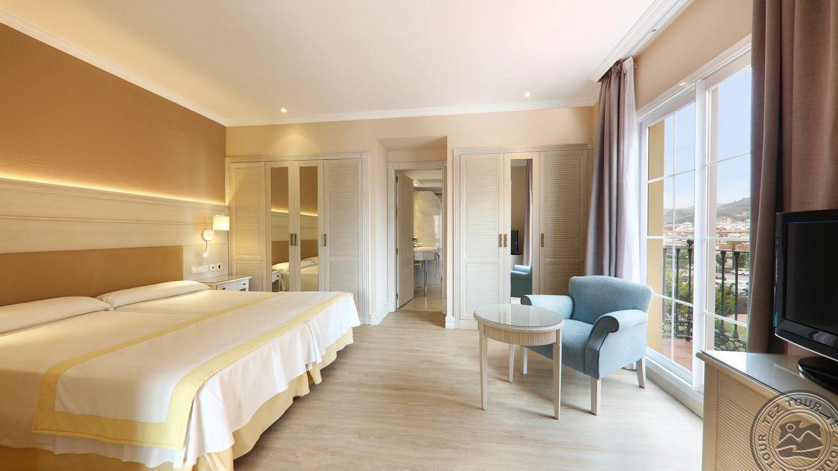 IBEROSTAR MALAGA PLAYA