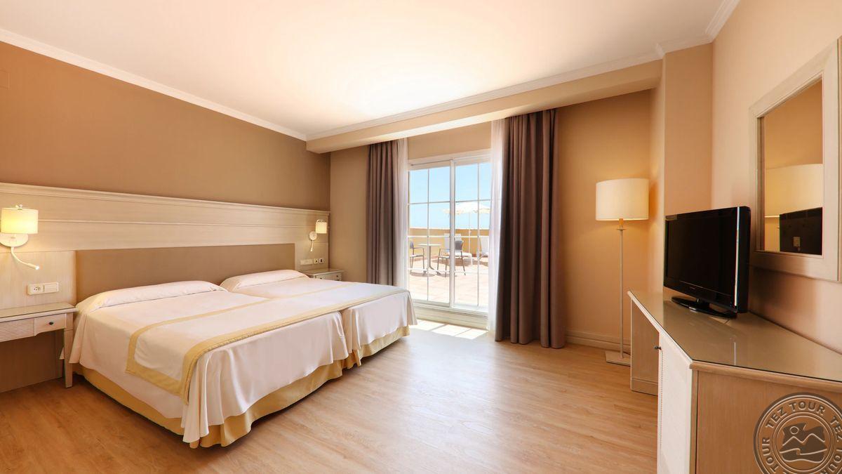 IBEROSTAR MALAGA PLAYA