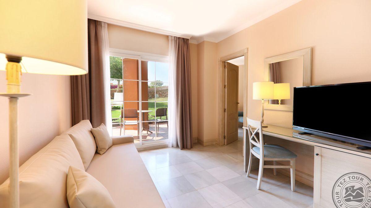 IBEROSTAR MALAGA PLAYA