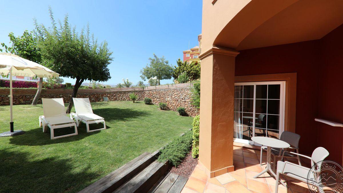 IBEROSTAR MALAGA PLAYA