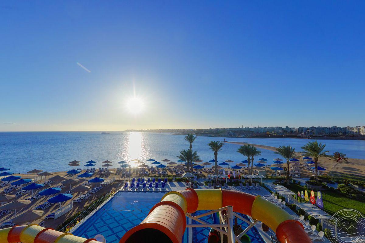 BELLAGIO BEACH RESORT & SPA