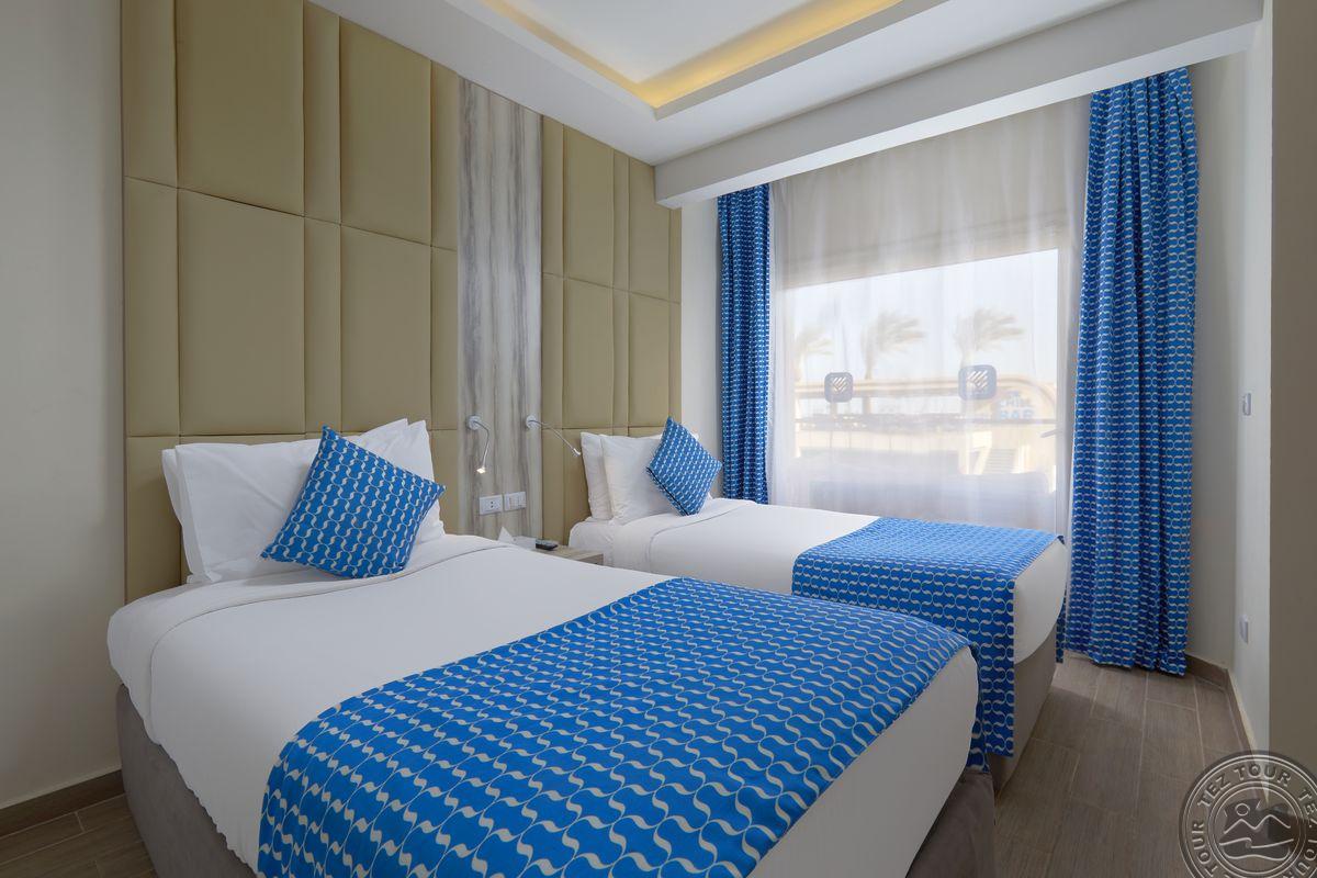 BELLAGIO BEACH RESORT & SPA
