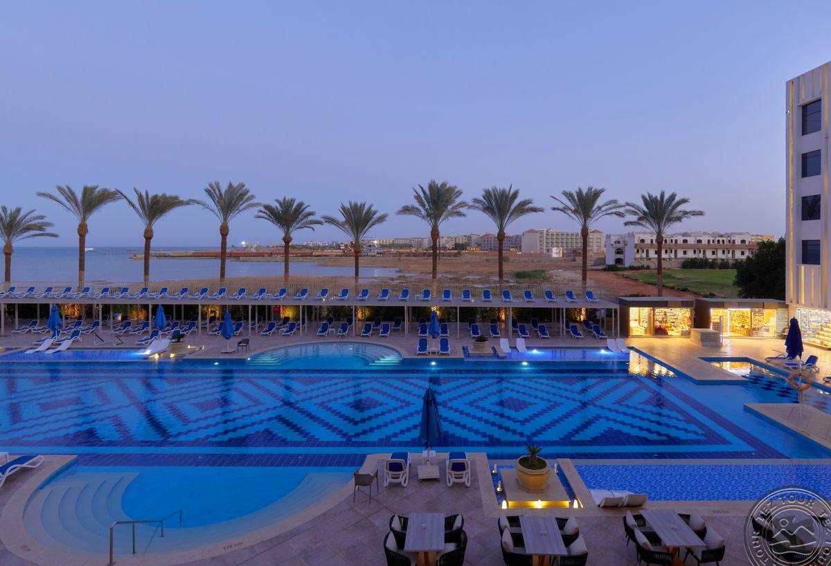 BELLAGIO BEACH RESORT & SPA