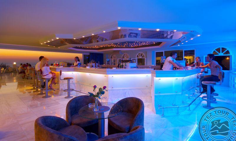 RETHYMNO MARE & WATER PARK HOTEL