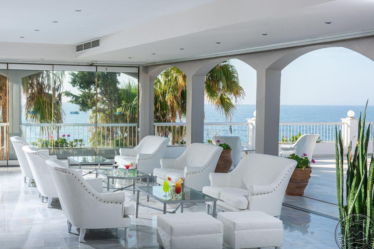 RETHYMNO MARE & WATER PARK HOTEL