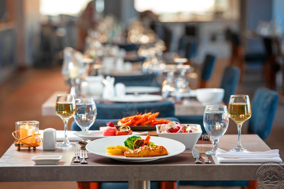 PICKALBATROS PALACE RESORT HURGHADA