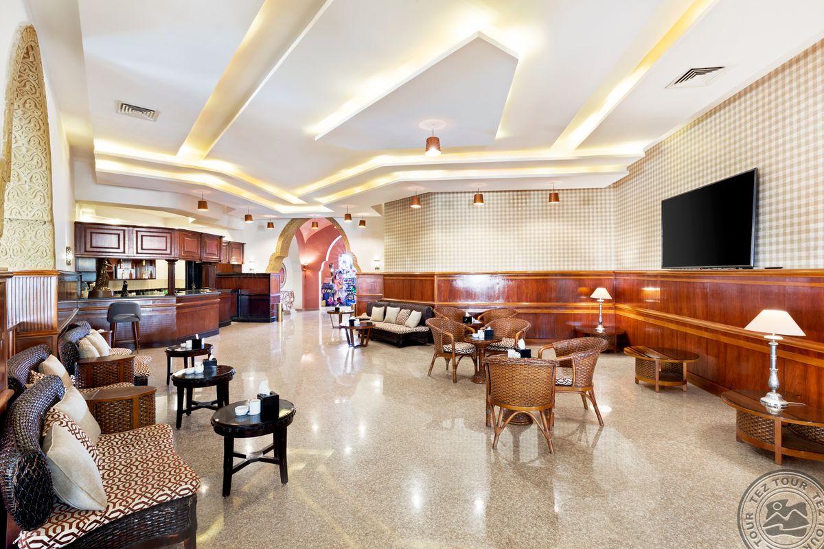 PICKALBATROS PALACE RESORT HURGHADA