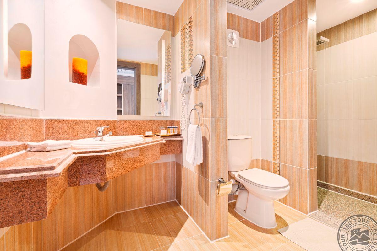 PICKALBATROS PALACE RESORT HURGHADA