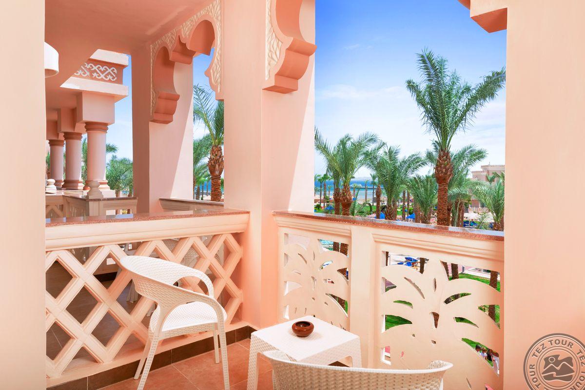 PICKALBATROS PALACE RESORT HURGHADA
