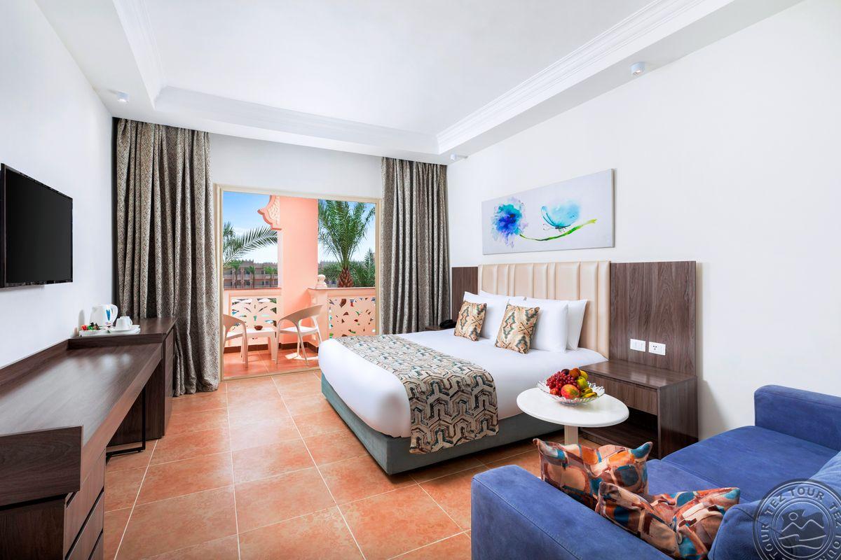 PICKALBATROS PALACE RESORT HURGHADA