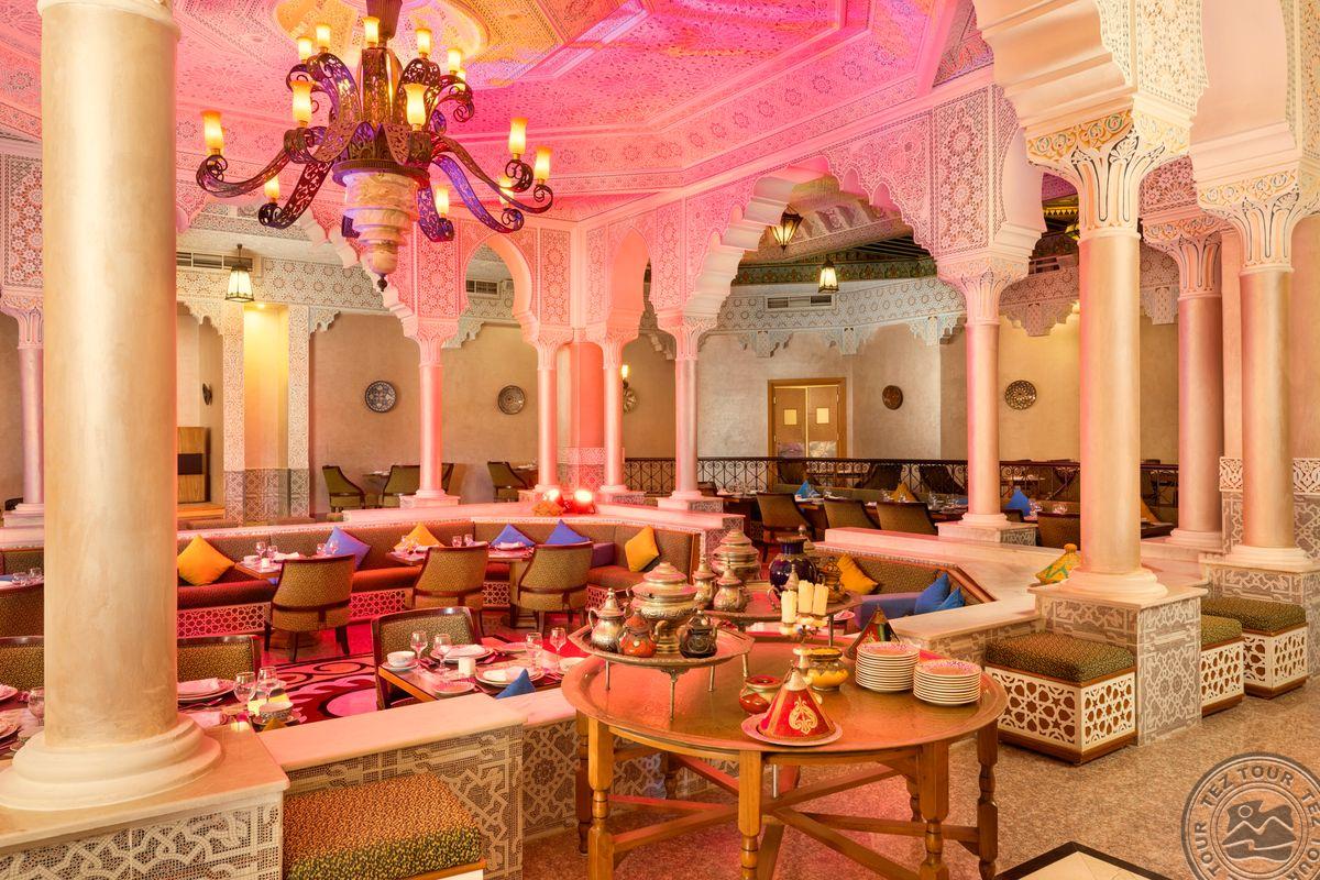 PICKALBATROS PALACE RESORT HURGHADA