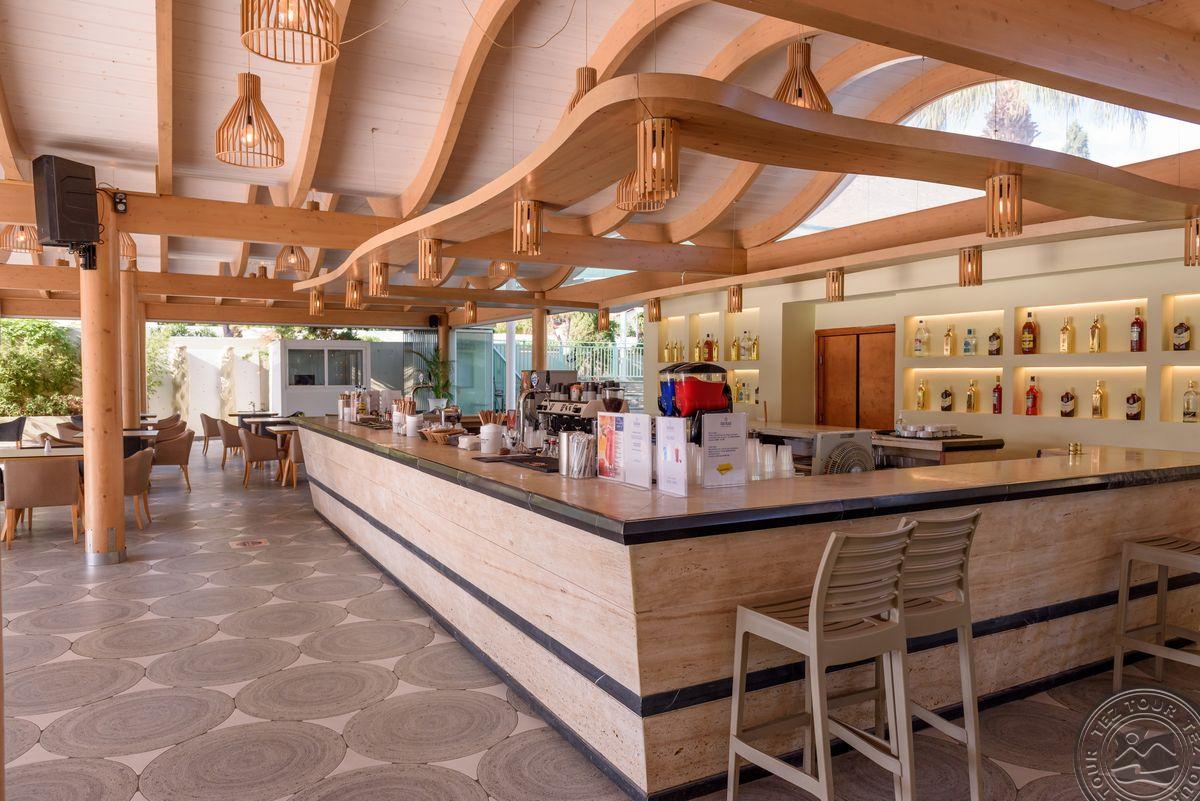 STAR BEACH VILLAGE & WATER PARK