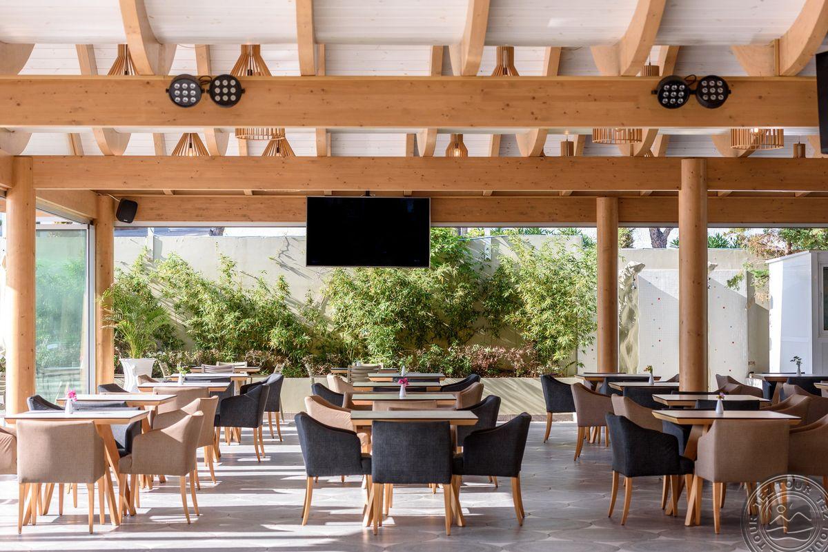 STAR BEACH VILLAGE & WATER PARK