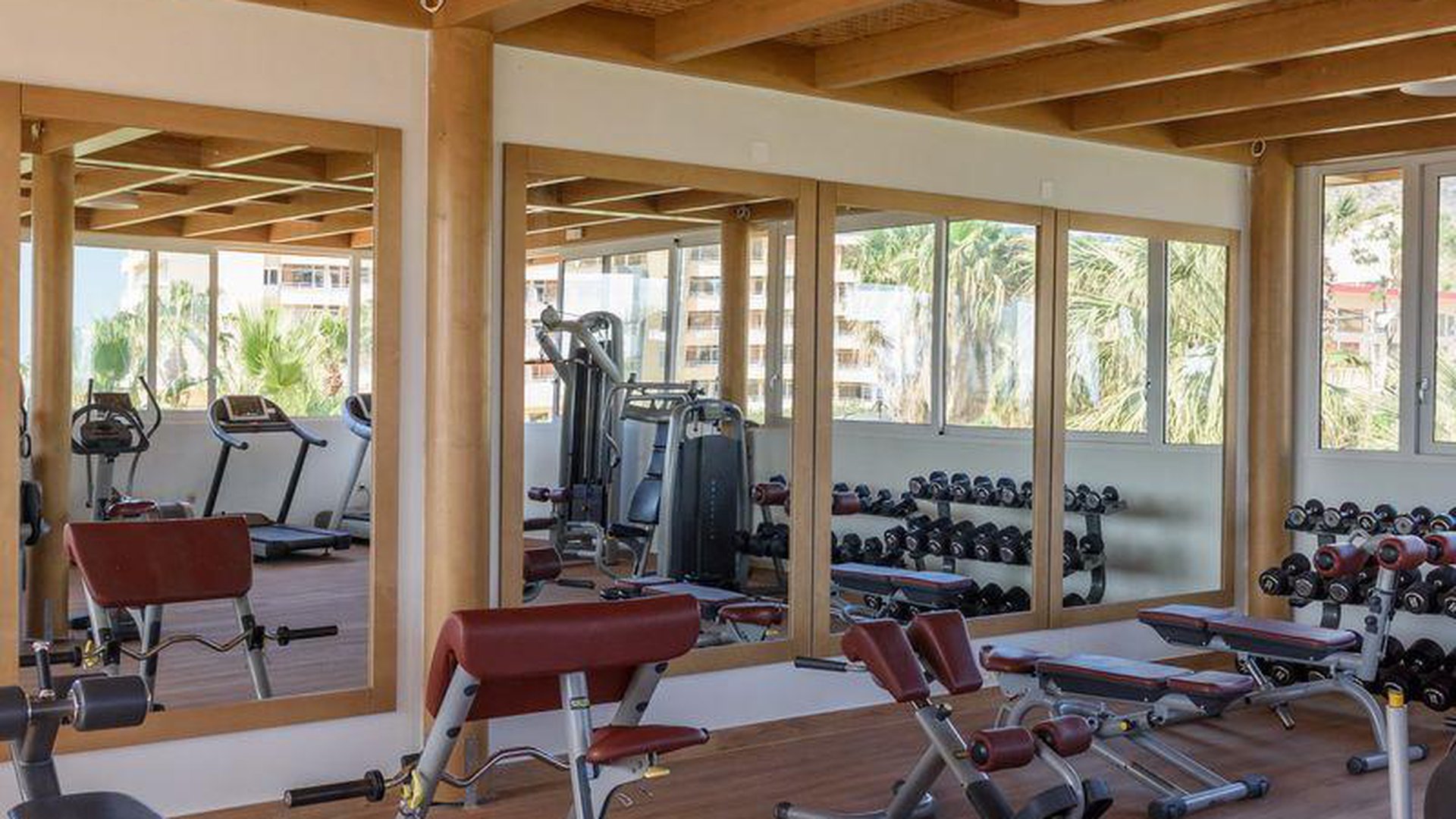 STAR BEACH VILLAGE & WATER PARK