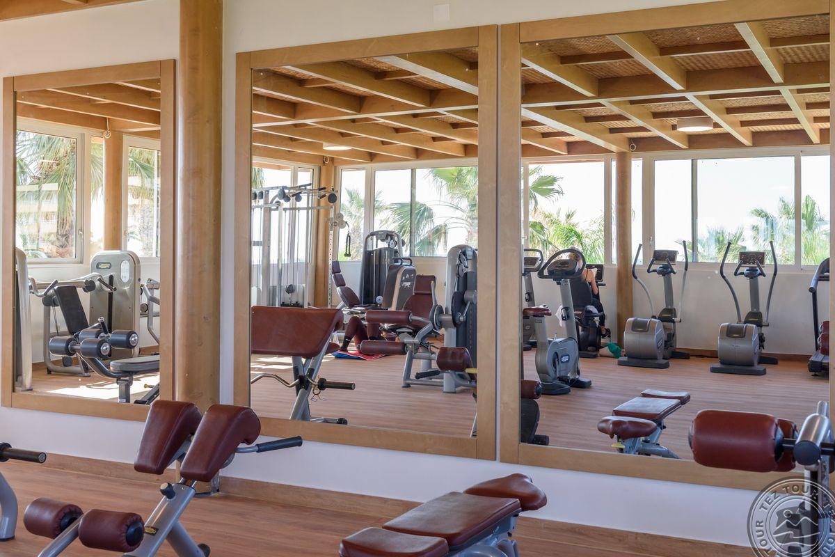 STAR BEACH VILLAGE & WATER PARK