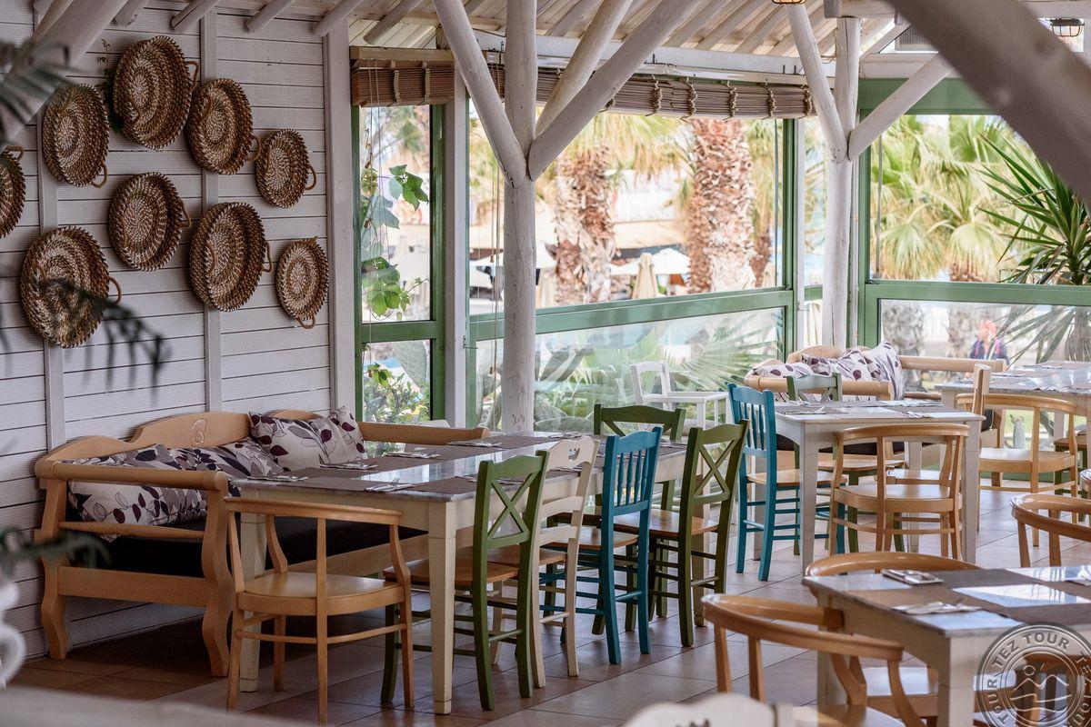 STAR BEACH VILLAGE & WATER PARK