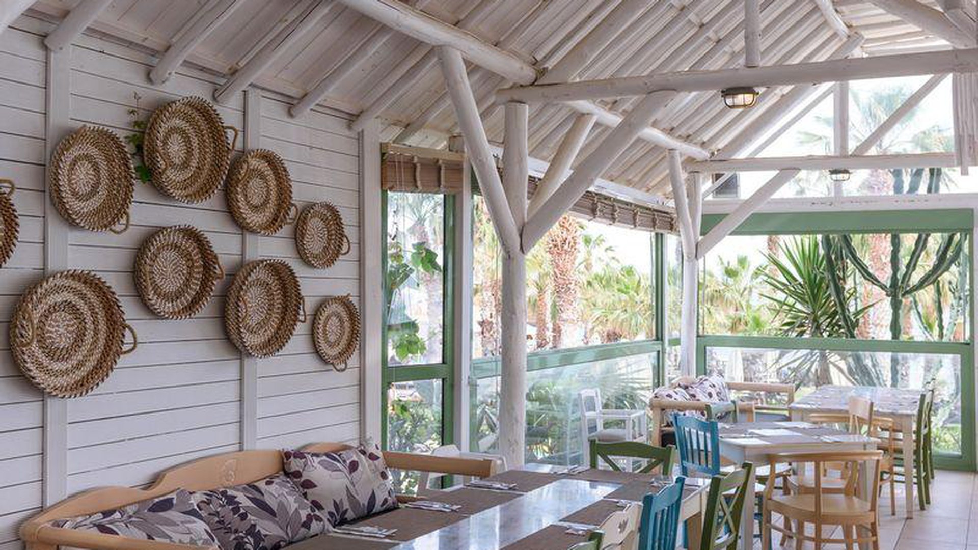 STAR BEACH VILLAGE & WATER PARK