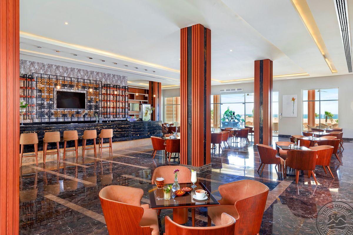 PICKALBATROS AQUA BLU RESORT HRG