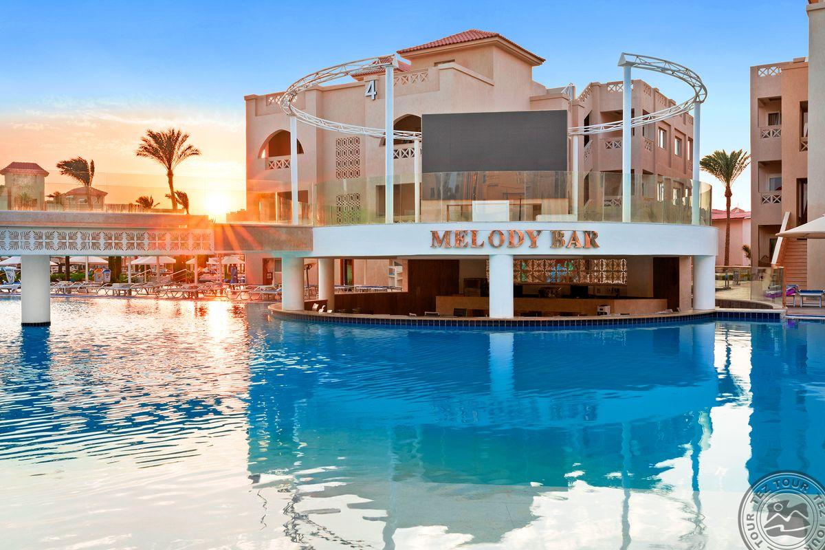 PICKALBATROS AQUA BLU RESORT HRG