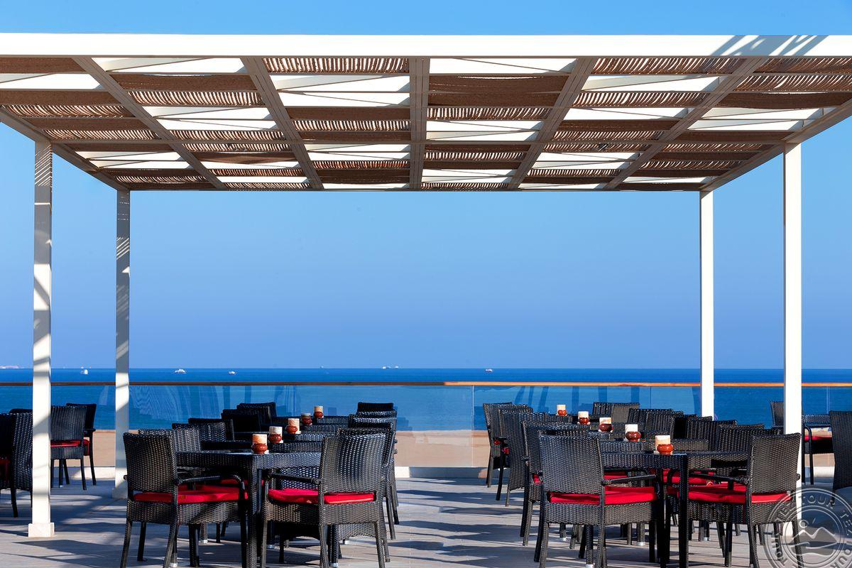 PICKALBATROS AQUA BLU RESORT HRG