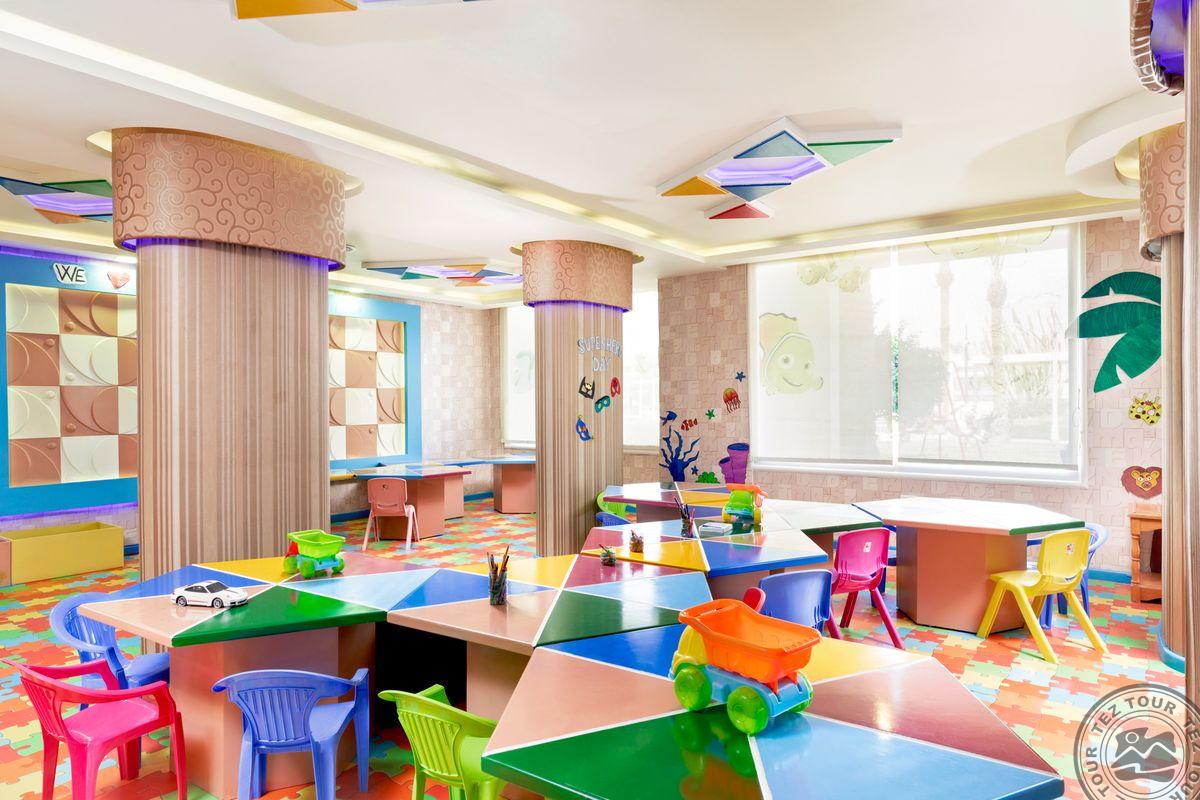 PICKALBATROS DANA BEACH RESORT