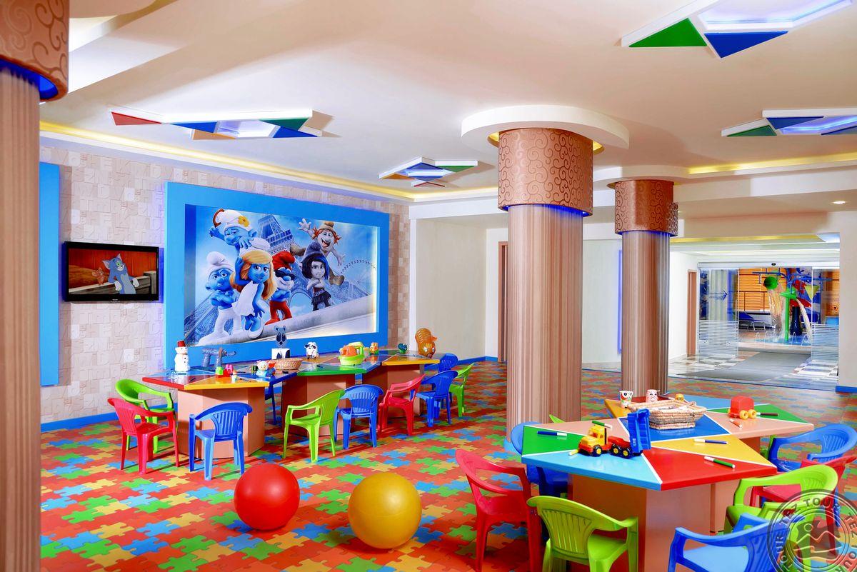 PICKALBATROS DANA BEACH RESORT