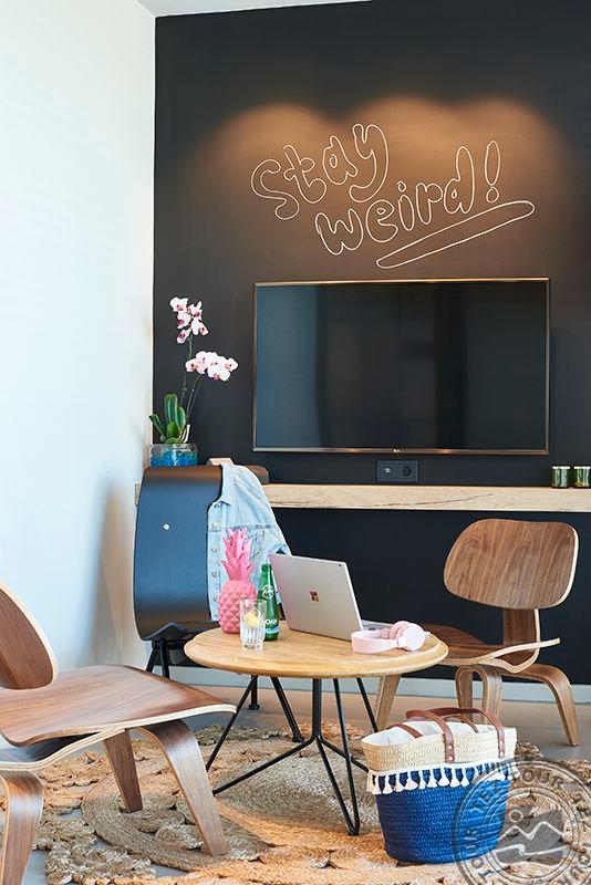 MOXY PATRA MARINA