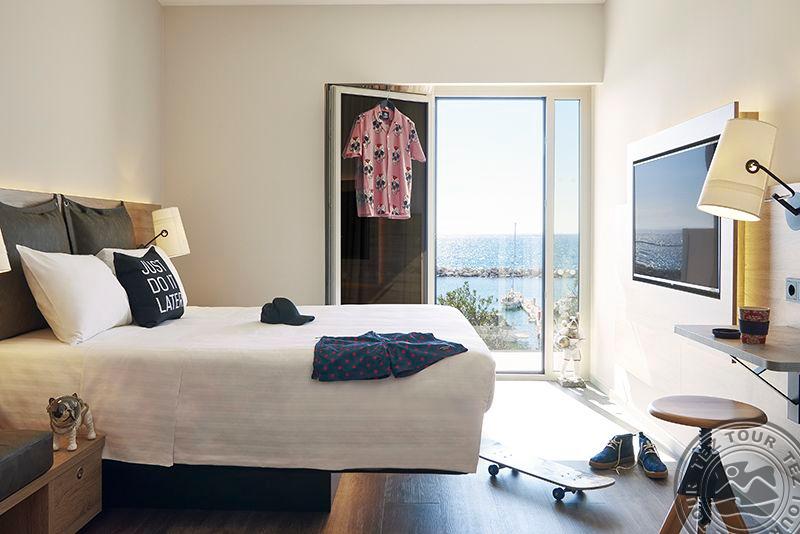 MOXY PATRA MARINA