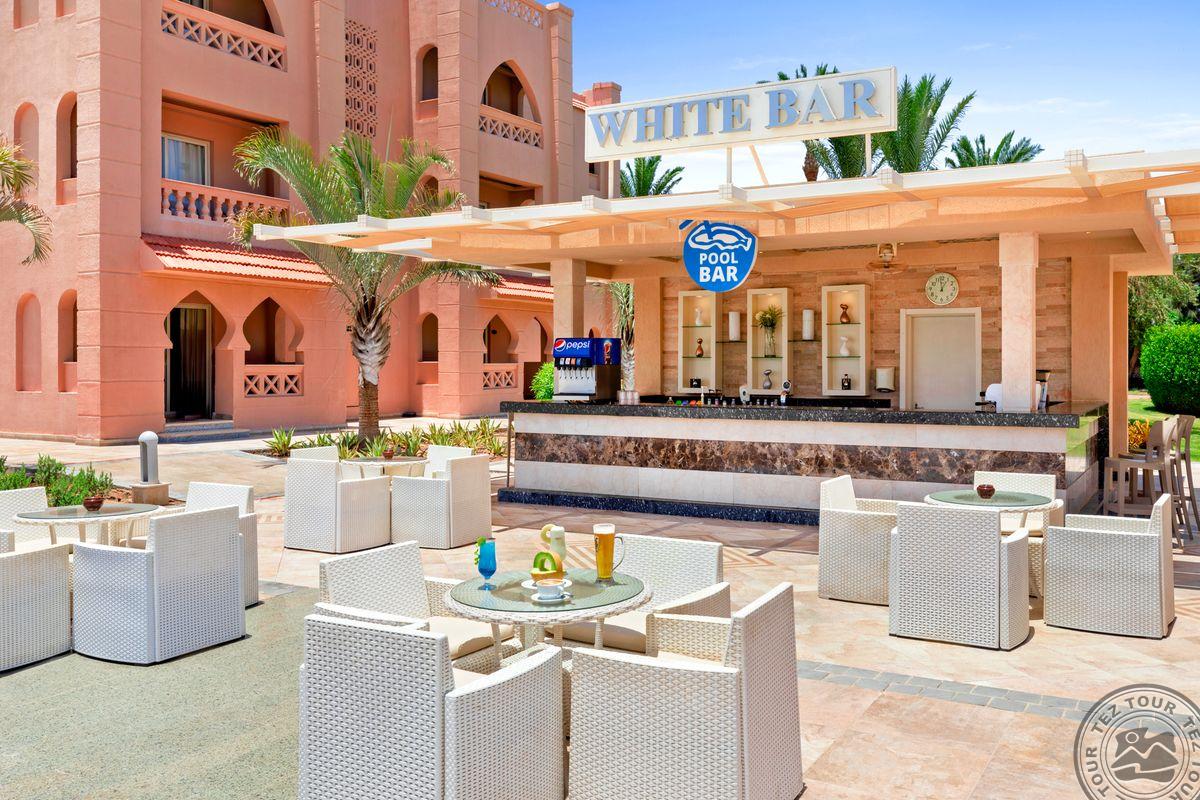 PICKALBATROS AQUA VISTA RESORT HURGHADA