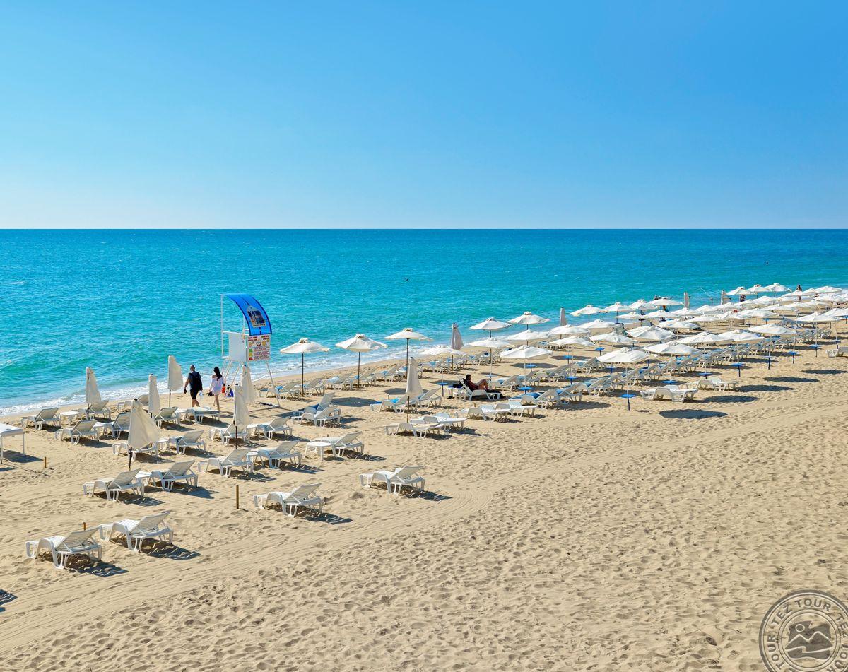 MELIA GRAND HERMITAGE