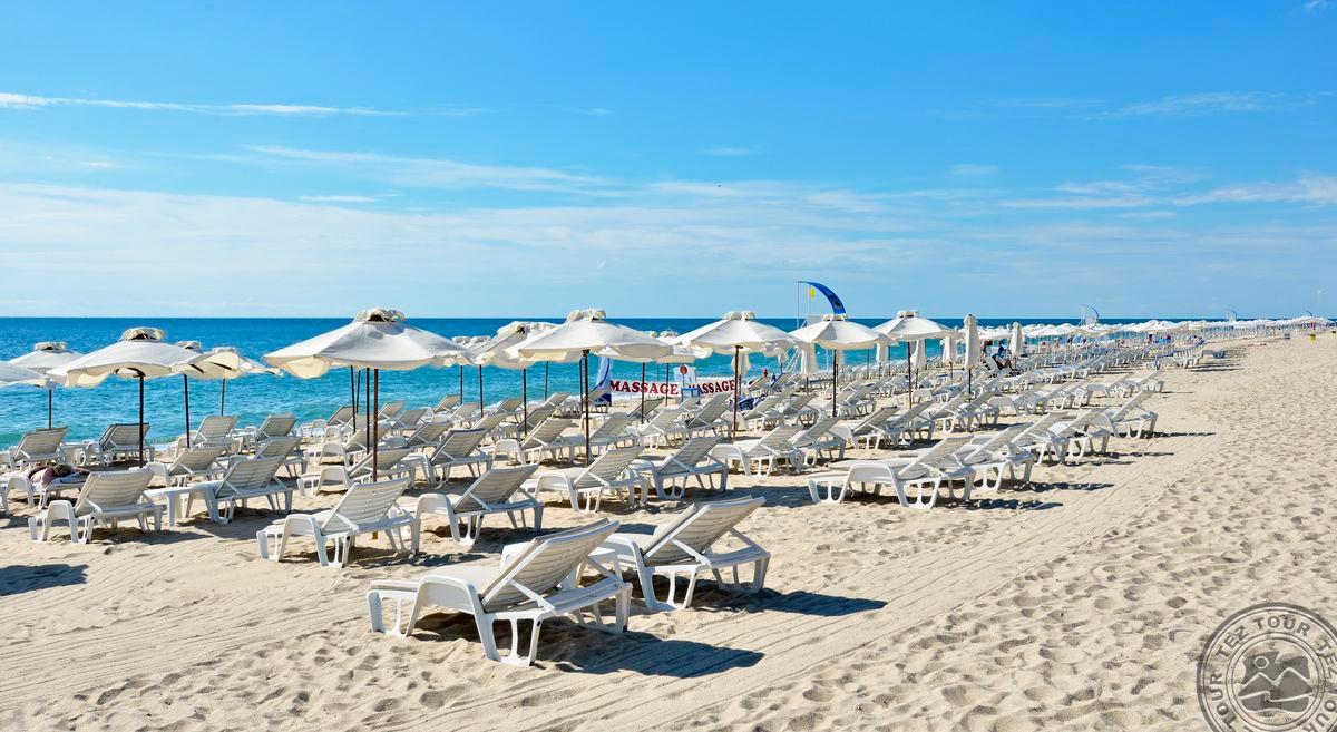 MELIA GRAND HERMITAGE