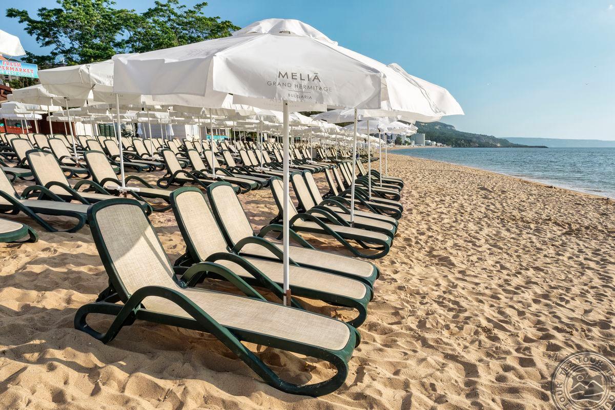 MELIA GRAND HERMITAGE