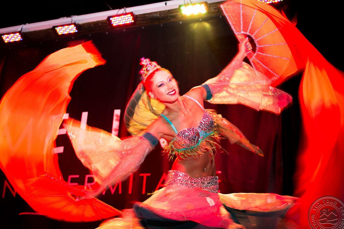 MELIA GRAND HERMITAGE