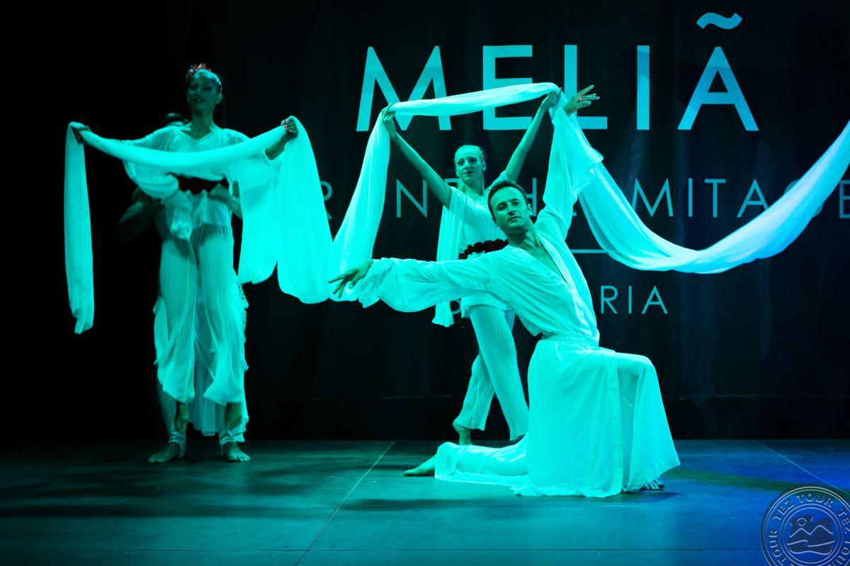 MELIA GRAND HERMITAGE