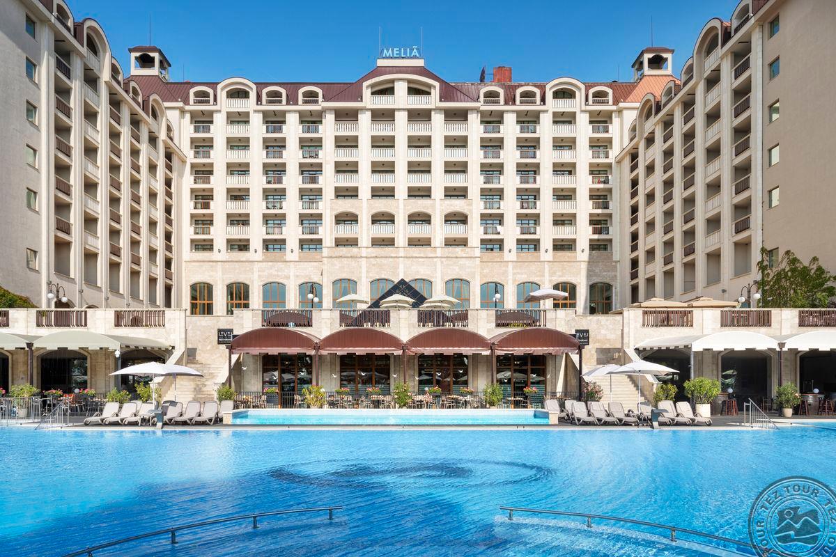 MELIA GRAND HERMITAGE