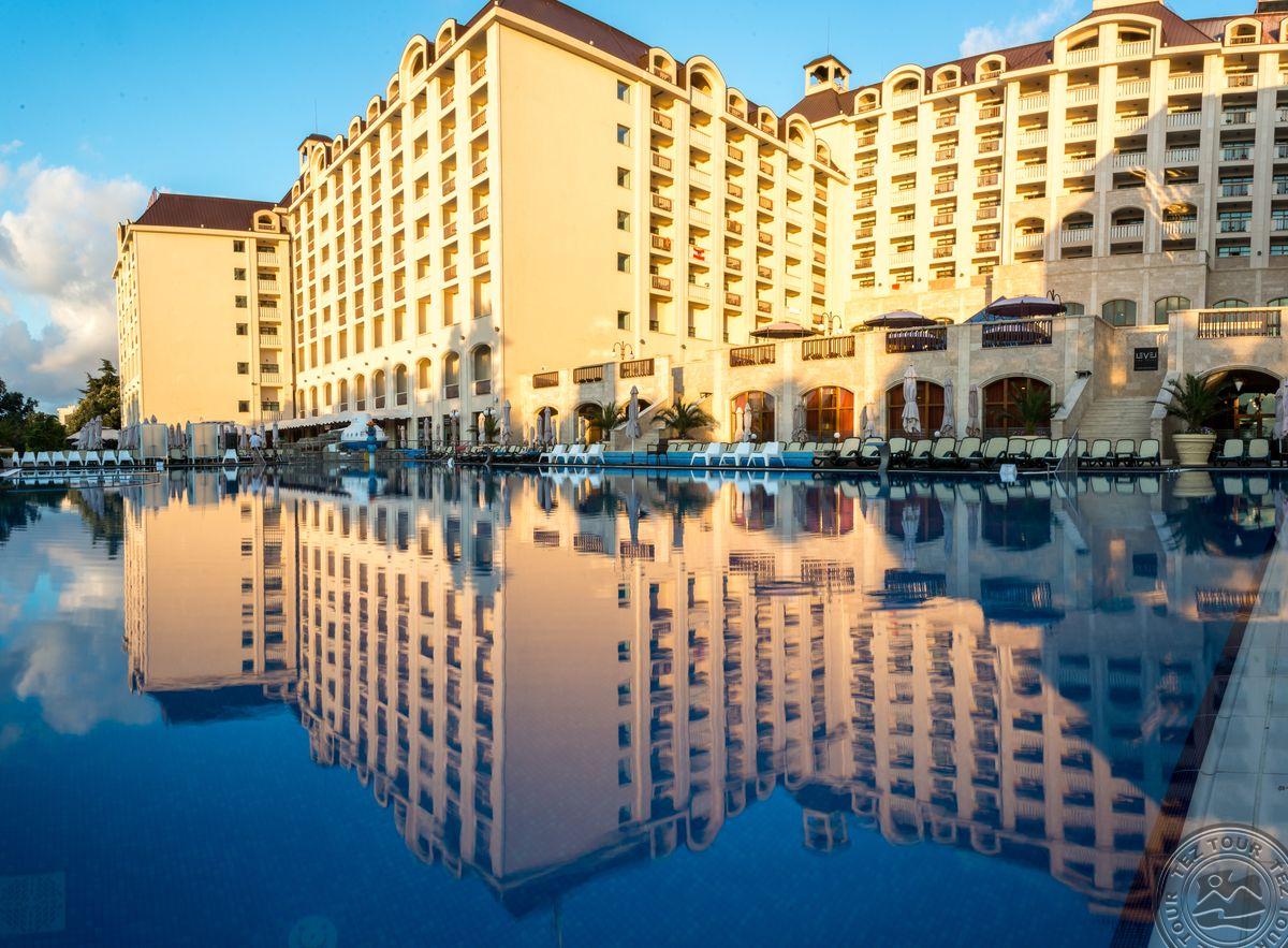 MELIA GRAND HERMITAGE