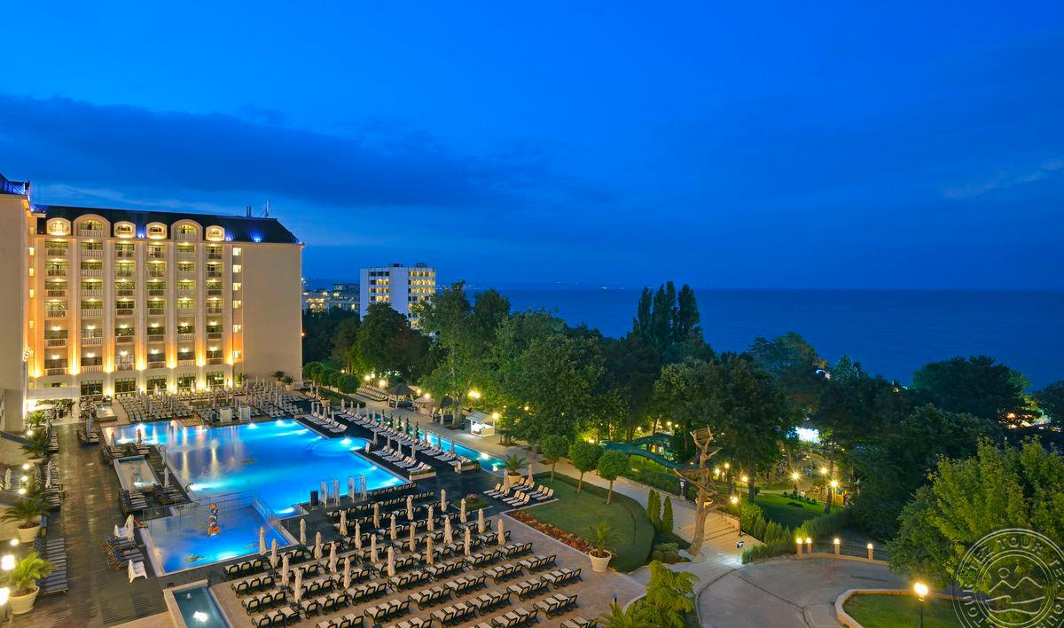 MELIA GRAND HERMITAGE