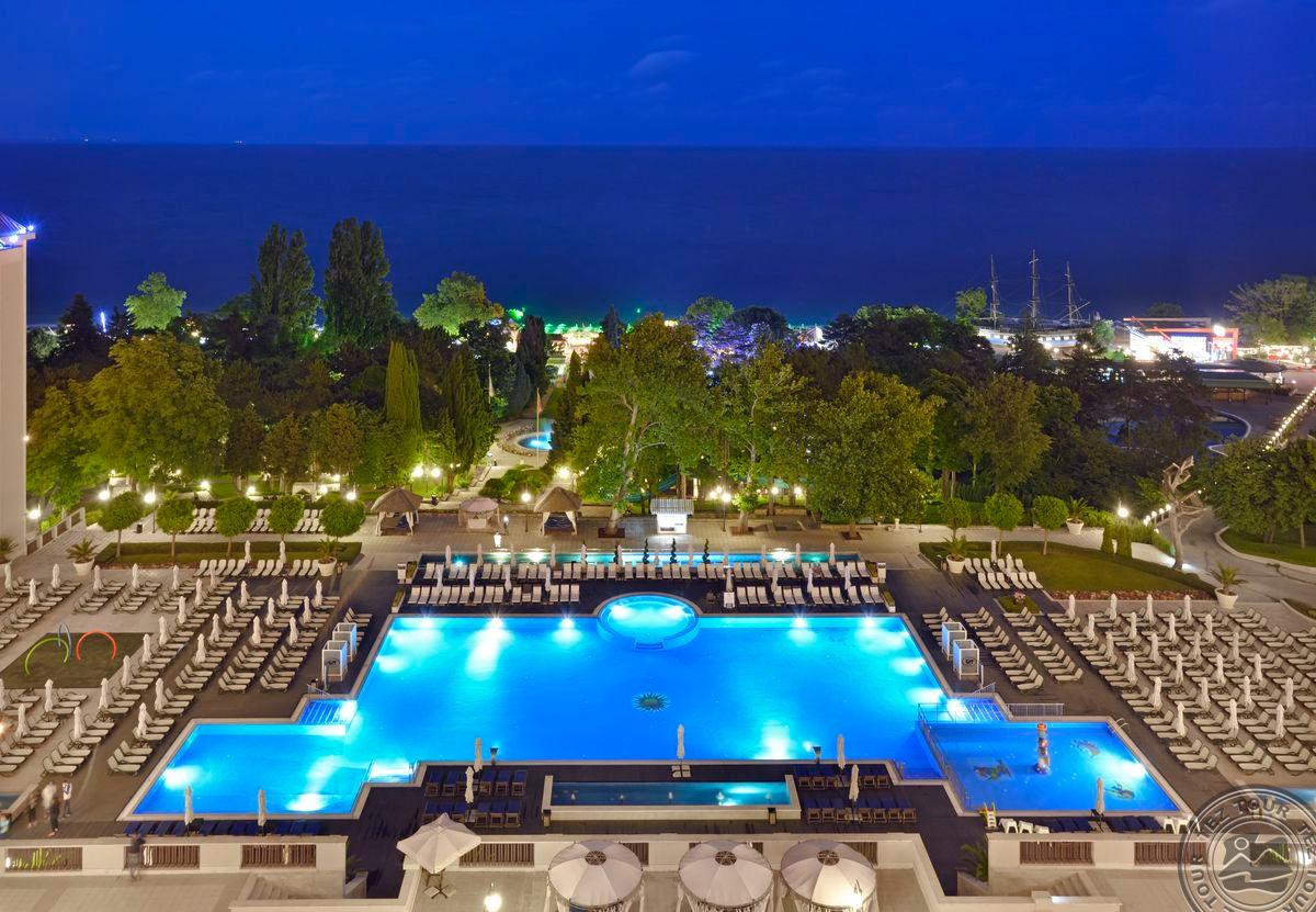 MELIA GRAND HERMITAGE