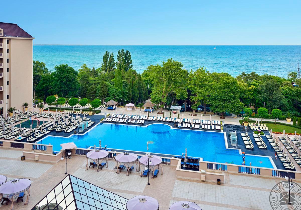 MELIA GRAND HERMITAGE