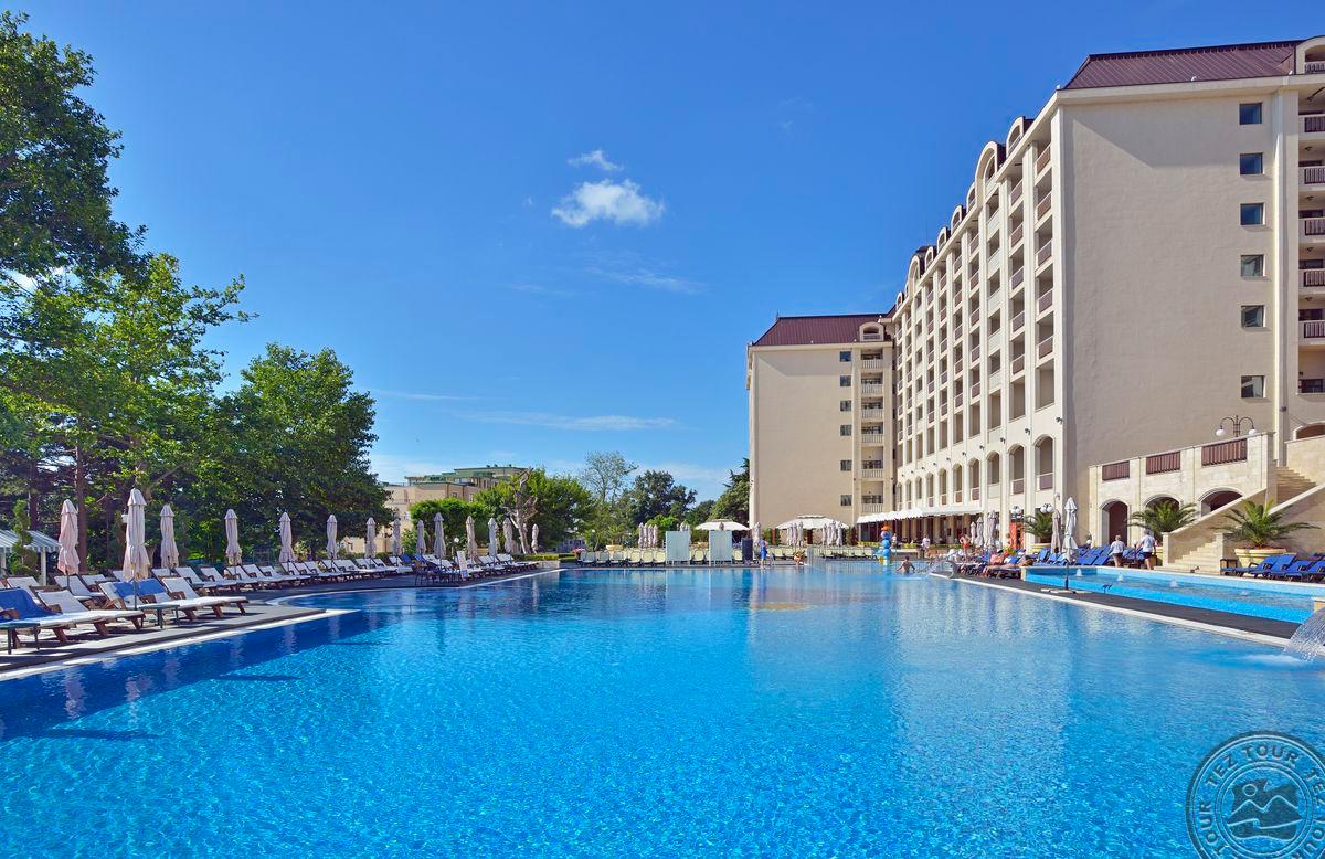 MELIA GRAND HERMITAGE