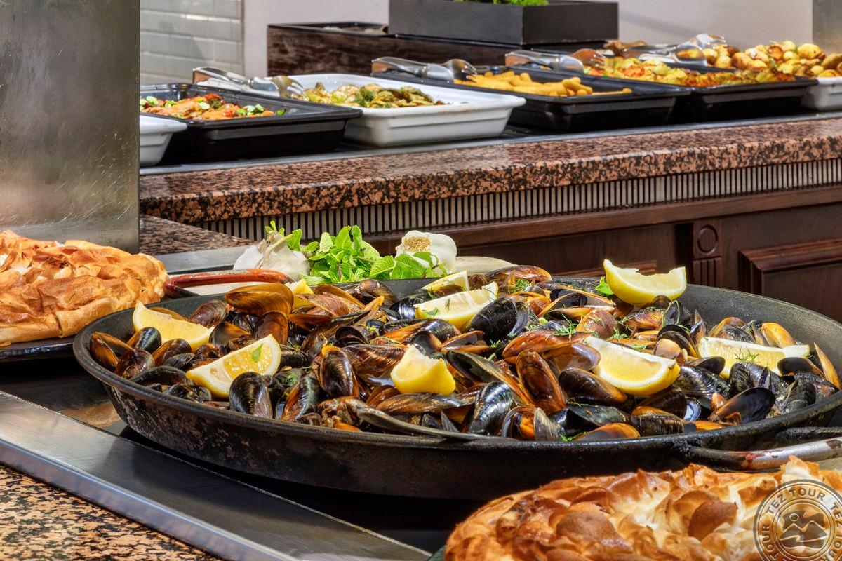 MELIA GRAND HERMITAGE