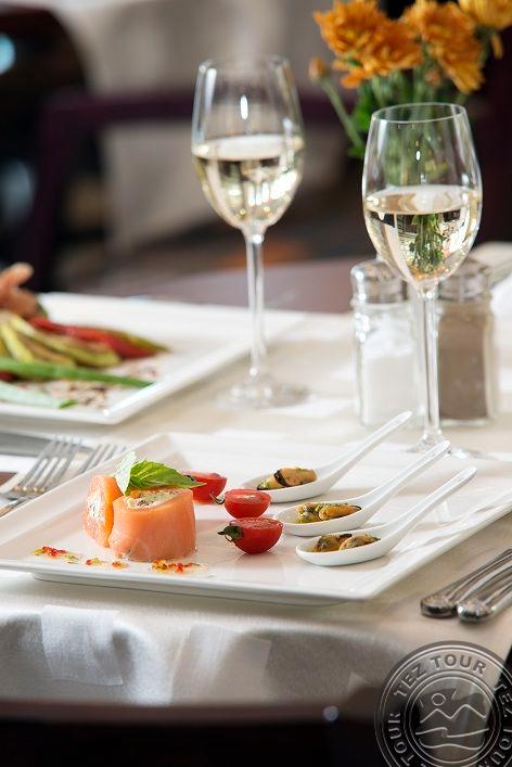 MELIA GRAND HERMITAGE